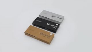 Neuramis huidvuller voor gezichtsverzorging