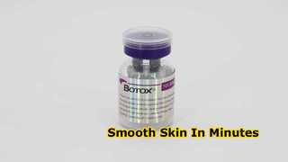 Botox-vacuüm