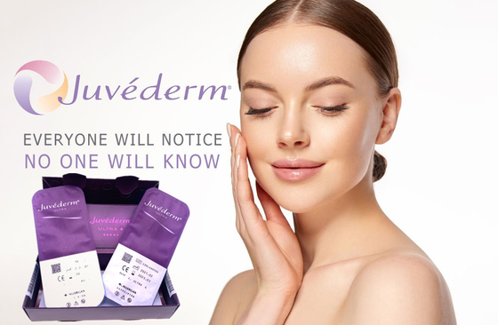 Verwijdert de Ultra3ultra4 Voluma Juvederm Huidvuller voor Gezichtsrimpel