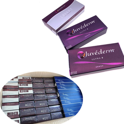 De injecteerbare van de Vullerinjectie Ultra 3 Ha Huidvuller van Juvederms voor Lippenvolume