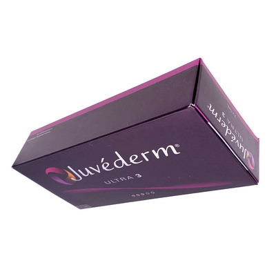 Juvederm ultra 4 Huidvuller Hyaluronic Zure Injecties voor Lippen