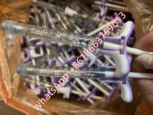 Juvederm ultra 4 Huidvuller Hyaluronic Zure Injecties voor Lippen