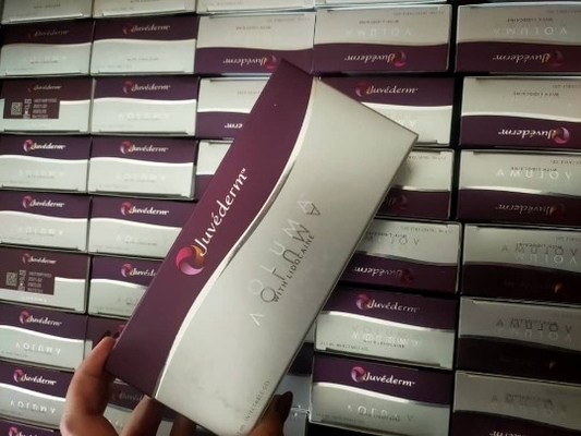 Juvederm2x1ml Voluma Injectie voor Chin Contouring Dermal Filler Ha