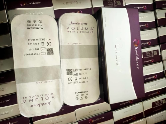 Juvederm2x1ml Voluma Injectie voor Chin Contouring Dermal Filler Ha