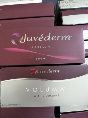 Het kruis verbond Hyaluronic Zure Huidvuller voor Wang Antirimpels