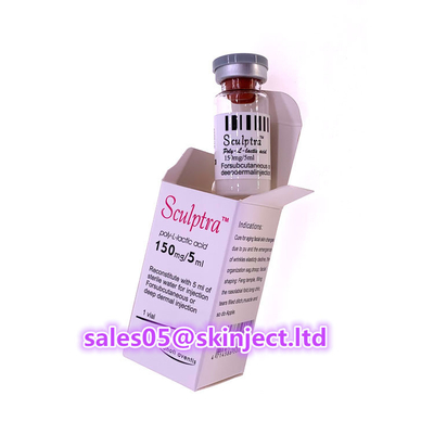 het Poederinjectie van 150mg Plla voor Gezicht het Vormen