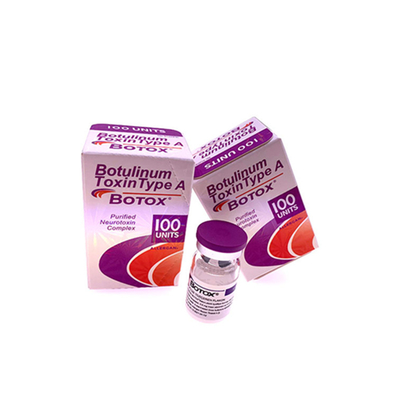 OEM Toegestane Allergan  100 Eenheden Turkse Versie