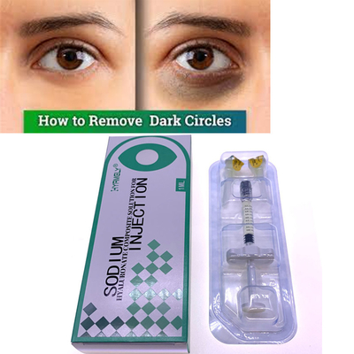 Het Serum van Polydeoxyribonucleotideskinbooster PDRN met Derma-Rol
