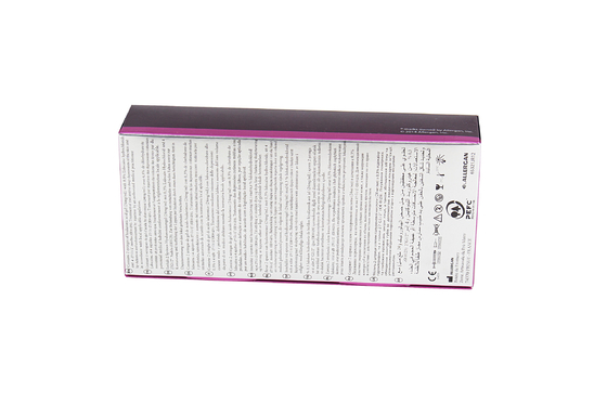 2 Hyaluronic Zure Huidvuller ultra 4 van ml Juvederm voor Sexy Lippenverhoging