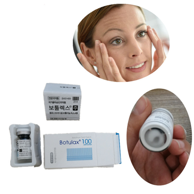 Botulinum de Toxinetype A van de Botulax100ui  Behandeling