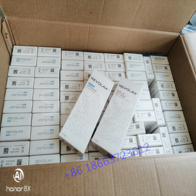 Fijn Diep sub-Q Hyaluronic Zuur Huid de Vullerce van Korea Revolax