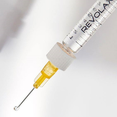 Hyaluronic Huidvuller van 1.1ml Revolax de diep voor Gezicht