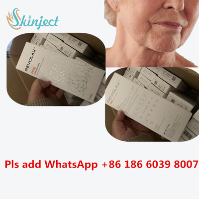Hyaluronic Zure Hyaluronic Zure Huid Gezichtsplastiek van Pen Filler KOEAR Revolax