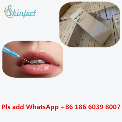 Injecteerbare Huidvuller Revolax 24 Mg/ml Hyaluronic Zure Injectie van Ha