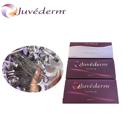 Injecteerbare Huidvuller Ultra3 Ultra4 Voluma voor Jukbeenlip