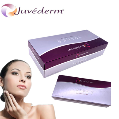Injecteerbare Huidvuller Ultra3 Ultra4 Voluma voor Jukbeenlip
