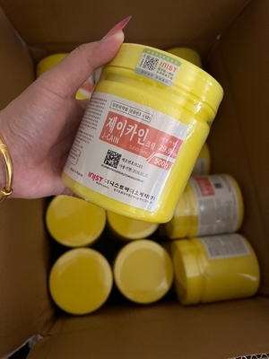 De Originele Gevoelloos makende Room van j-Cain Korea voor Huid