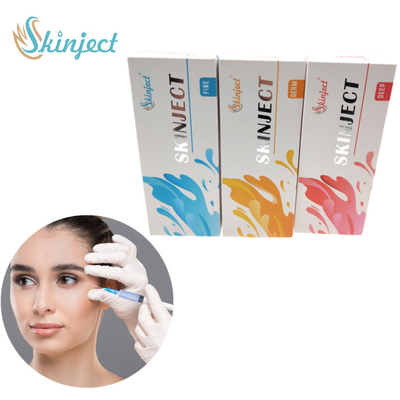 Hyaluronic Zure Vullers 20ml van de Skinjectinjectie voor Professioneel Gebruik