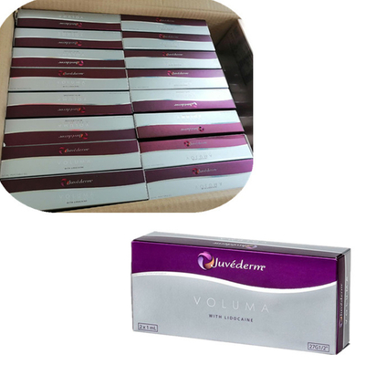 Hyaluronic Zure Dwars Verbonden Huidvuller Juvaderm voor Lippenverhoging