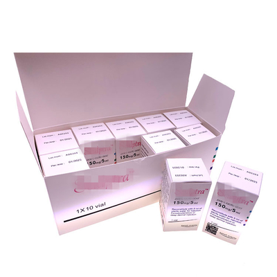 Langdurige Hyaluronic Zure Gezichtsinjecties Juviderm Revolax