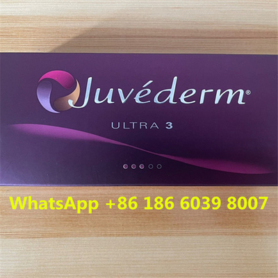 5ml Hyaluronic Zure Injecteerbare Huidvuller Allergan