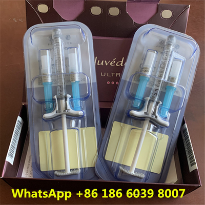 Juvederm Injecteerbare Huidvuller 24mg/Ml van Ultra4 Voluma voor Voetzorg