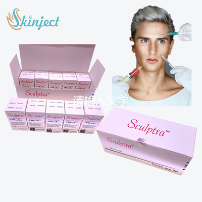 L-lactische Zure niet Beschikbare het Copolymeer Lage Giftigheid van PLLA