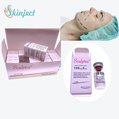 L-lactische Zure niet Beschikbare het Copolymeer Lage Giftigheid van PLLA