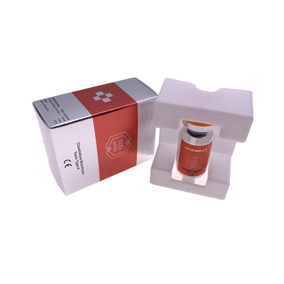 Poeder MOQ 1BOX TypeA van de hoge Zuiverheids Botulinum Toxine voor B2B
