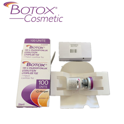 De duurzame Koeling van 1×100ui Allergan  100units