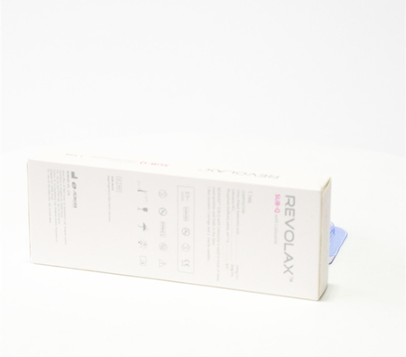 OEM Revolax Hyaluronic Zure Injecties van Lippenvullers