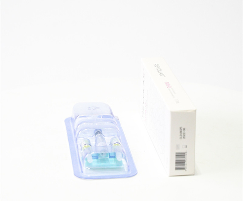 OEM Revolax Hyaluronic Zure Injecties van Lippenvullers