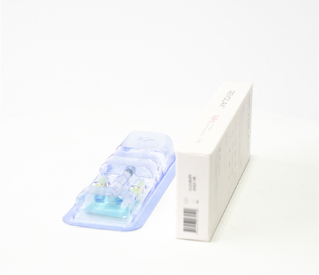 OEM Revolax Hyaluronic Zure Injecties van Lippenvullers