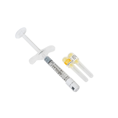 24 mg/ml Hyaluronic Zure de Lippenvuller van Korea Revolax van de Gel Huidvuller