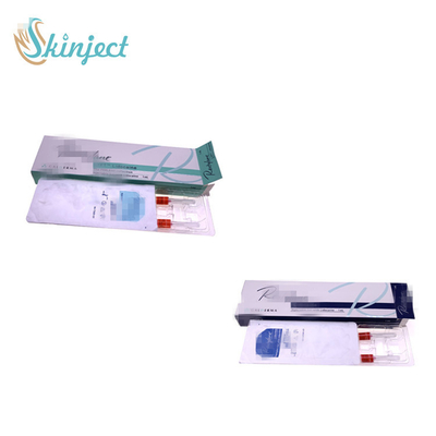 Verjong Huid Crosslinked Hyaluronic Zure Vulleroem
