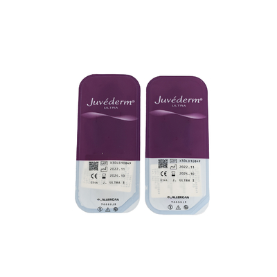 De Injecteerbare Huidvuller van de neuslip 2ml voor Gezichtsvolumeverlies