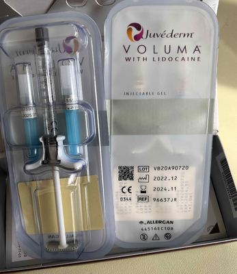 Ultra 3 Injecteerbare Huid de Schoonheidsproducten van Vullerjuvederm