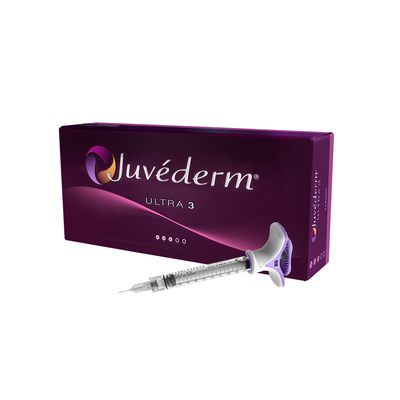 Pijnloze Crosslinked Hyaluronic Zure Huidvuller voor Rimpelsbehandeling