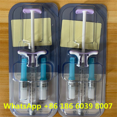 JUVEDERM ULTRA Injecteerbare Huidvuller met Ce-Certificaat