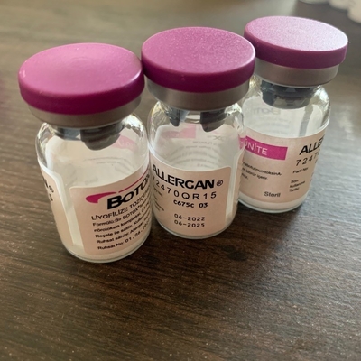 Allergan  type A Botulinum Toxin Anti-rimpel