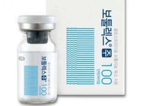 Rimpelverwijdering Botulinumtoxin voor cosmetische toepassingen Korea Botulax