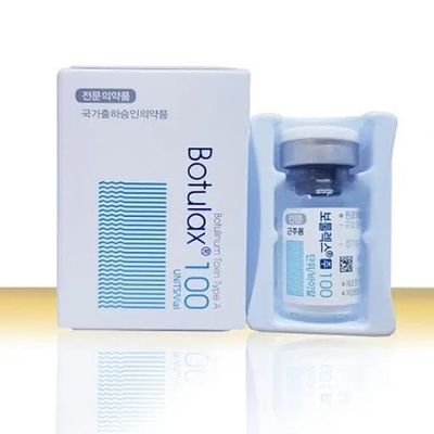 Rimpelverwijdering Botulinumtoxin voor cosmetische toepassingen Korea Botulax