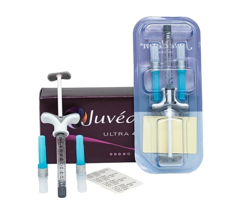 Juvederm Hyaluronzuur Gezichtsfiller voor huidverzorging