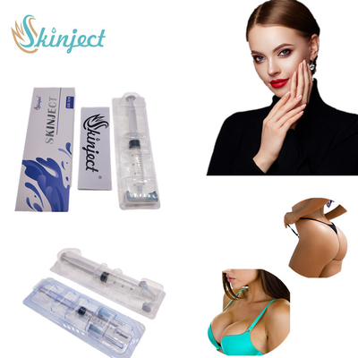 OEM toegestaan Skinject 50ml billen Lifting Hyaluronzuur Borst Filler Gel