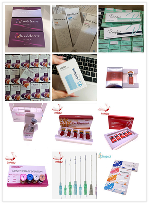Allergan Botulax  Botulinum Toxin 100IU Anti Wrinkles Dermale Filler
