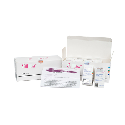 Aesthetisch Poly L Lactic Acid Powder 150mg/Ml PLLA Collageen