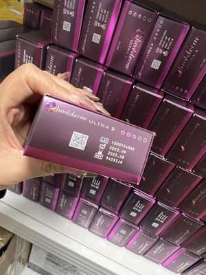 2024 Warm verkoop Juvederm Lippen Verbeteren Injectie Filler Ha Dermale Filler Voor Diepe Gezichtslijnen En Rimpels