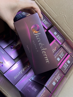 Beste Juvederm Ultra 3 Lip Volume Enhancement Dermale Injectie Filler Hyaluronzuur