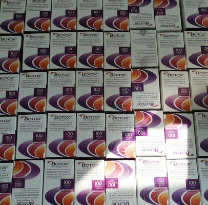 Koop Allergan 100 Eenheden Toxines injecteerbare