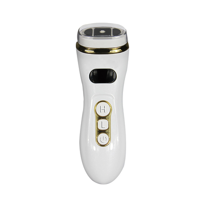 Gezicht schoonheidsapparaat Huidverzorging Handheld Huishoudelijk gebruik Essence Massage Gezicht Huid strakker maken Huidversterking